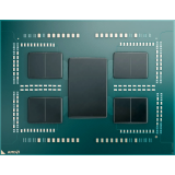 Processeur serveur AMD Ryzen Threadripper PRO 7975WX OEM (100-000000453)
