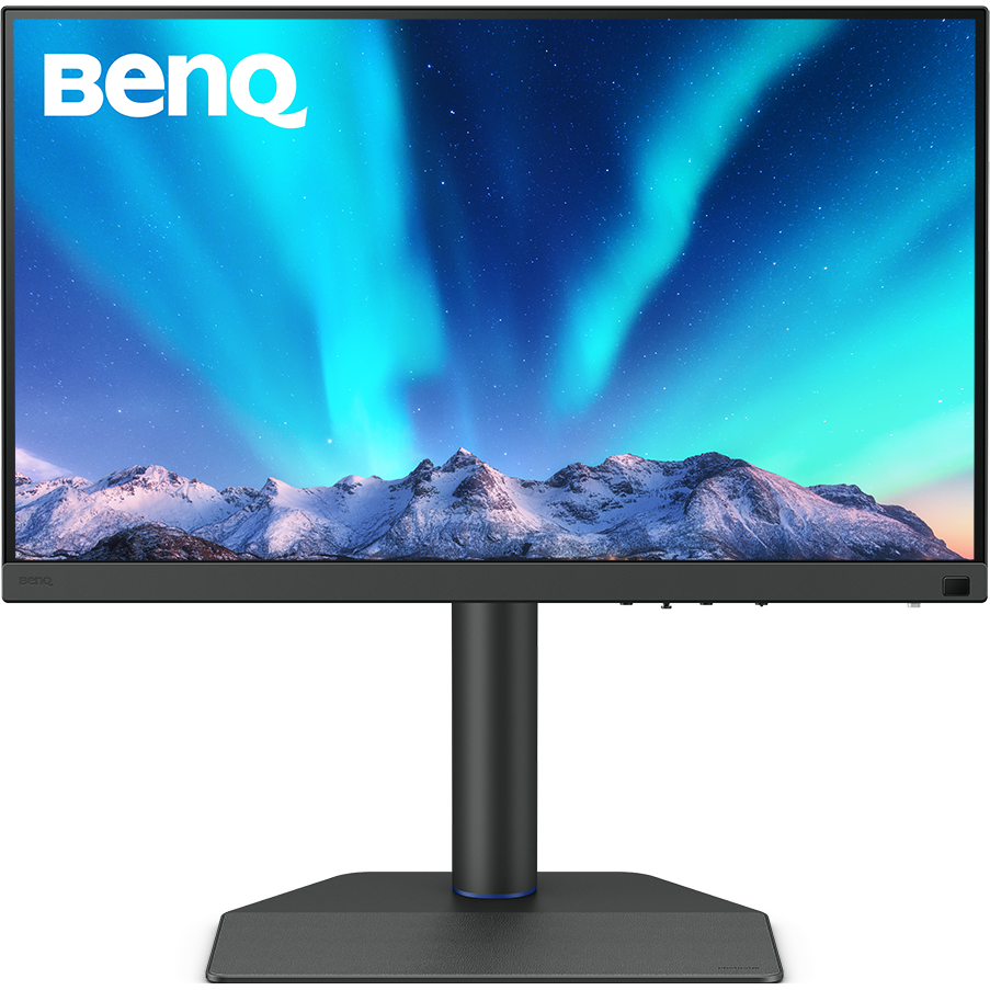Moniteur BenQ 27" SW272U