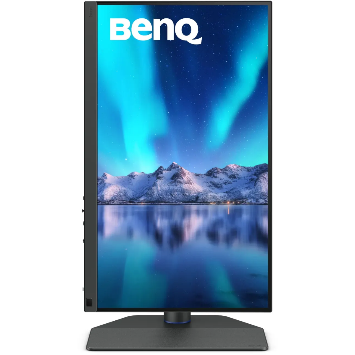 Moniteur BenQ 27" SW272U - photo 3