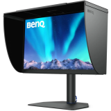 Moniteur BenQ 27" SW272U