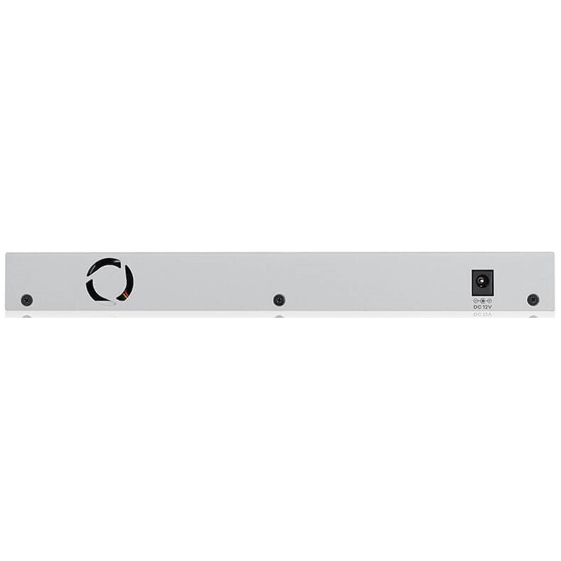 Commutateur (switch) Zyxel XGS1250-12-ZZ0102F - photo 2
