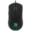 Mouse Defender Arga GM-049 Black (52049)