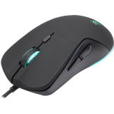 Mouse Defender Arga GM-049 Black (52049)