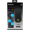 Mouse Defender Arga GM-049 Black (52049) - photo 3