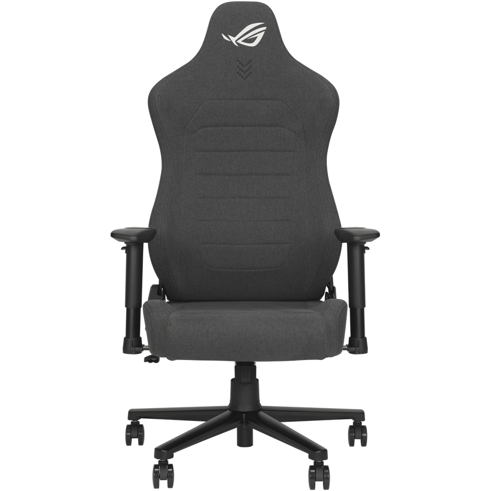 Gaming-Stuhl ASUS ROG Aethon SL201C Grey - 90GC01J0-MSG010 - Foto 2