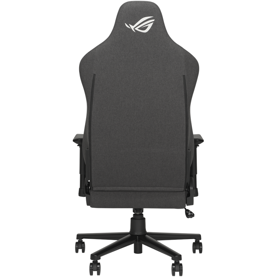 Gaming-Stuhl ASUS ROG Aethon SL201C Grey - 90GC01J0-MSG010 - Foto 4