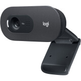 Web kamera Logitech WebCam C505 HD (960-001364)