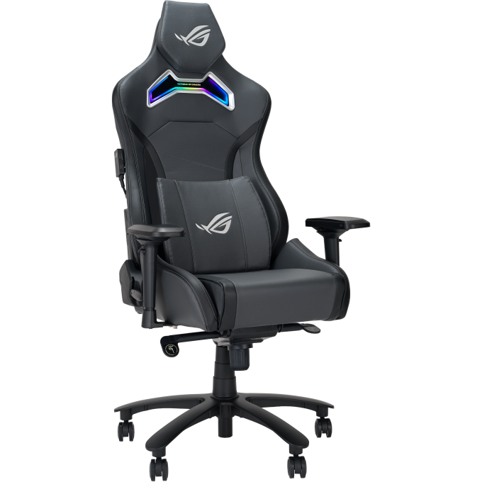 Gaming-Stuhl ASUS ROG Chariot X Grey - 90GC01M0-MSG040