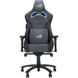 Gaming-Stuhl ASUS ROG Chariot X Grey (90GC01M0-MSG040)