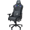 Gaming-Stuhl ASUS ROG Chariot X Grey - 90GC01M0-MSG040 - Foto 3