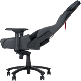 Gaming-Stuhl ASUS ROG Chariot X Grey (90GC01M0-MSG040)