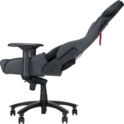 Gaming-Stuhl ASUS ROG Chariot X Grey - 90GC01M0-MSG040 - Foto 4
