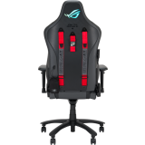 Gaming-Stuhl ASUS ROG Chariot X Grey (90GC01M0-MSG040)