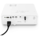 projecteur BenQ LH650 White (9H.JS577.13E)