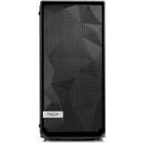 Boitiers PC Fractal Design Meshify C TG Black (FD-CA-MESH-C-BKO-TGL)