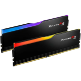Arbeitsspeicher 64GB DDR5 6000MHz G.Skill Ripjaws M5 RGB (F5-6000J3040G32GX2-RM5RK) (2x32GB KIT)