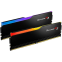 Arbeitsspeicher 64GB DDR5 6000MHz G.Skill Ripjaws M5 RGB (F5-6000J3040G32GX2-RM5RK) (2x32GB KIT) - Foto 3