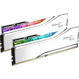 Arbeitsspeicher 64GB DDR5 6400MHz G.Skill Trident Z5 Royal RGB (F5-6400J3239G32GX2-TR5S) (2x32GB KIT)