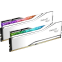 Arbeitsspeicher 64GB DDR5 6400MHz G.Skill Trident Z5 Royal RGB (F5-6400J3239G32GX2-TR5S) (2x32GB KIT) - Foto 3