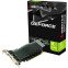 Carte graphique NVIDIA GeForce 210 Biostar 1GB (VN2103NHG6)