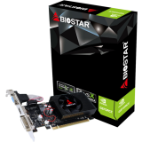 Carte graphique NVIDIA GeForce GT 730 Biostar 4GB (VN7313TH41)