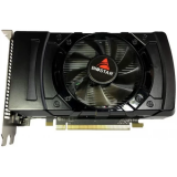 Carte graphique AMD Radeon RX 550 Biostar 4GB (VA5505RF41)