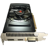 Carte graphique AMD Radeon RX 550 Biostar 4GB (VA5505RF41)