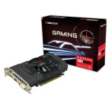 Carte graphique AMD Radeon RX 550 Biostar 4GB (VA5505RF41)