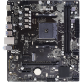 Mainboard Biostar A520MT