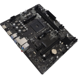Mainboard Biostar A520MT