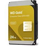 Hard Drive 24TB SATA-III WD Gold (WD241KRYZ)