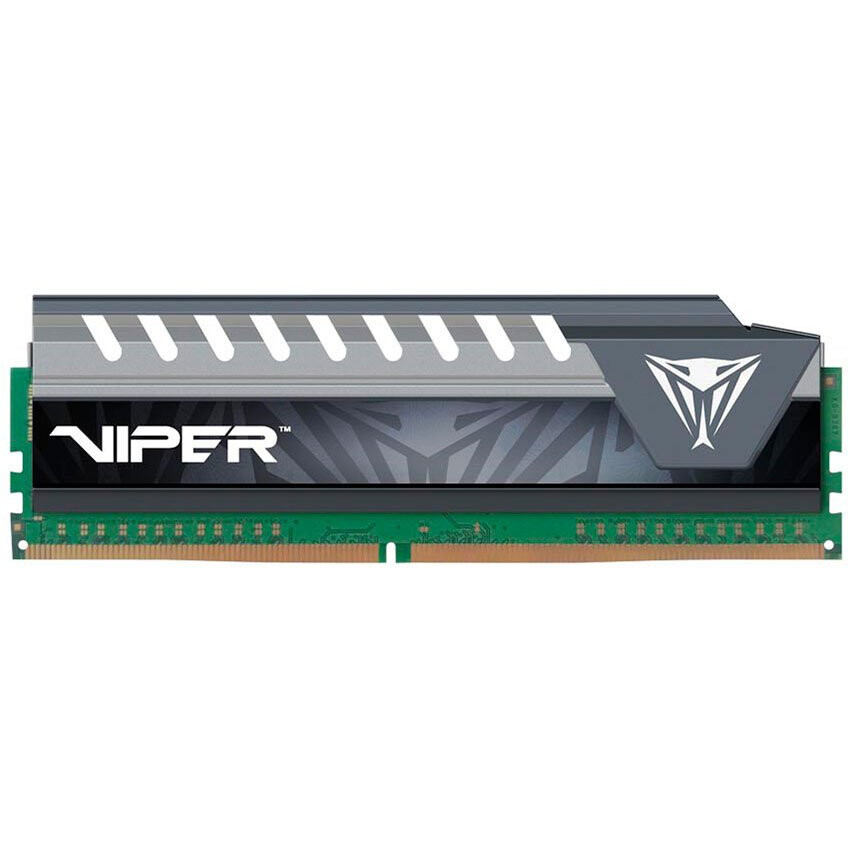 Operatīvā atmiņa 4Gb DDR4 2666MHz Patriot Viper Elite (PVE44G266C6GY)