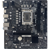 Mainboard Biostar H610MH D5