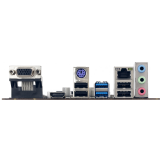 Mainboard Biostar H610MH D5