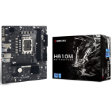 Mainboard Biostar H610MH D5