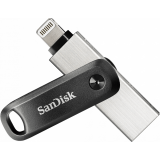 USB zibatmiņa 128Gb SanDisk iXpand Go (SDIX60N-128G-GN6NE)
