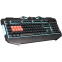Tastatūra A4Tech Bloody B328 Black