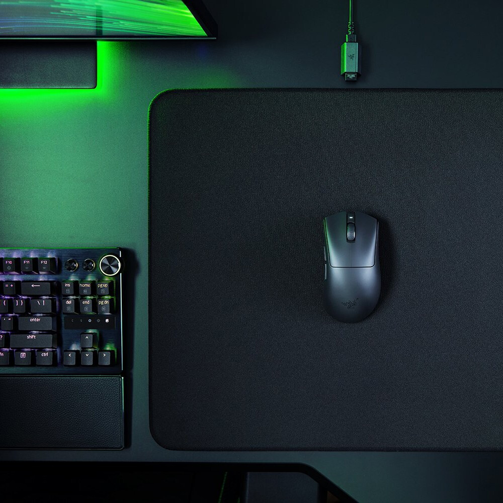 Mouse Razer DeathAdder V3 HyperSpeed - RZ01-05140100-R3G1(A1) - photo 7