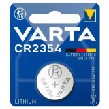 Batterie Varta (CR2354, 1 шт.) (06354101401)