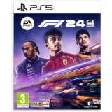 jeu F1 24 для Sony PS5 (41000017142)