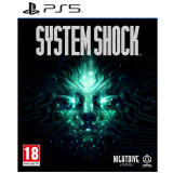 jeu System Shock для Sony PS5 (41000017156)