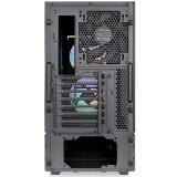 Boîtier Thermaltake Ceres 350 MX Black (CA-1Z3-00M1WN-00)