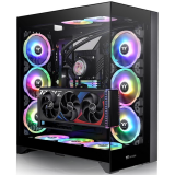 Boîtier Thermaltake CTE E660 MX Black (CA-1Y3-00M1WN-01)