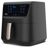 Airfryer Black&Decker BXAF5500E
