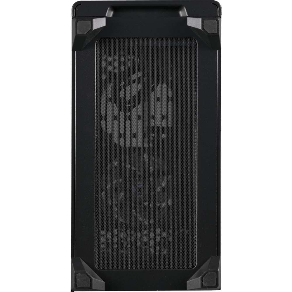 Datoru korpuss Cooler Master MasterBox NR200P Black (MCB-NR200P-KGNN-S00) - foto 8