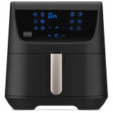 Airfryer Black&Decker BXAF5500E