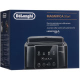 Coffee machine DeLonghi ECAM 220.60.B Magnifica S (ECAM220.60.B)