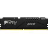 Arbeitsspeicher 32GB DDR5 6400MHz Kingston Fury Beast (KF564C32BBE-32)