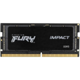 Arbeitsspeicher 16GB DDR5 6400MHz Kingston Fury Impact SO-DIMM (KF564S38IB-16)
