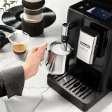 Coffee machine DeLonghi EXAM 440.35.B Rivelia (EXAM440.35.B)
